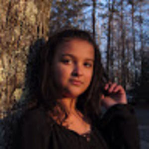 Meet your Posher, Ania